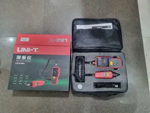 Unit-T Vibration Tester
Ut312a