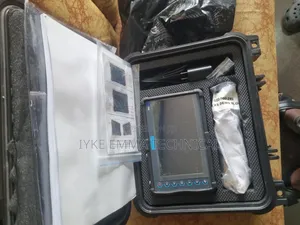Eeci Ultrasonic Flaw Detector Machine