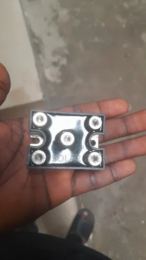 Crydom Avr