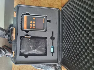 Temtop Pmd331 Particle Counter