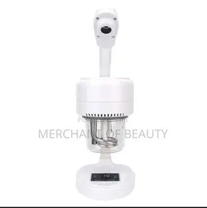 Portable Facial Steamer