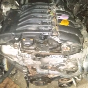 Complete Engine for Tolarge / Touareg 2013 Model V6