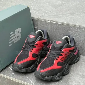 New Balance 1960 Cage Now Available in Store in Multi Colours
