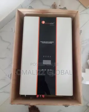 10kva 48v Felicity Inverter Ivps