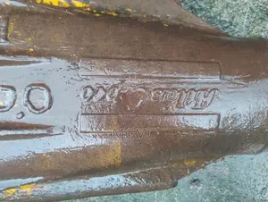 Atlas Copco Jack Hammer