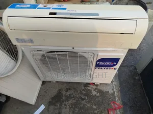 Polystar Low Voltage Ac 1.5 Hp