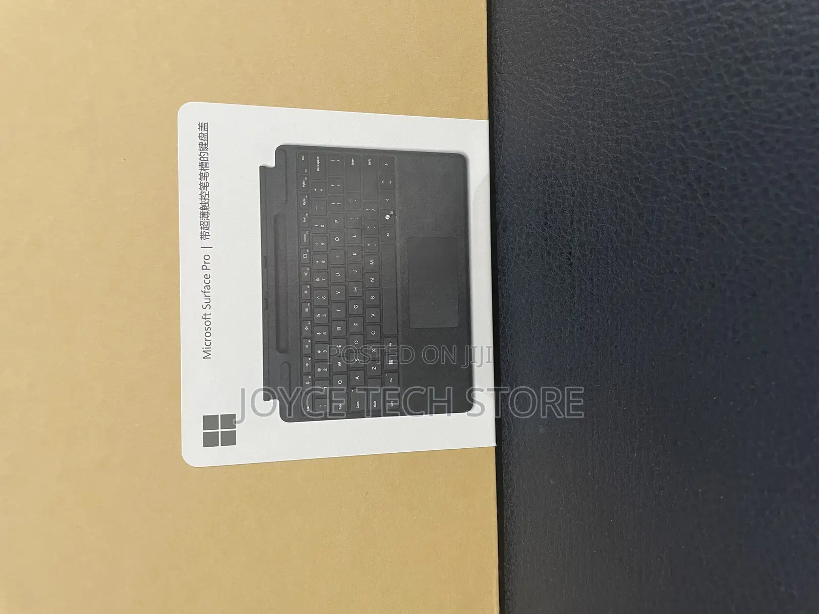 Surface Pro 11