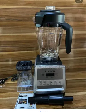 Gemat Blender Hs:206c