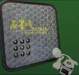 Quantum Cushion Mat