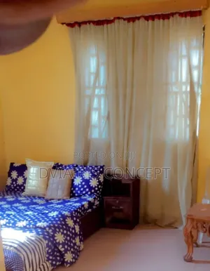 Weekly Shortlet Apartments on the Mainland