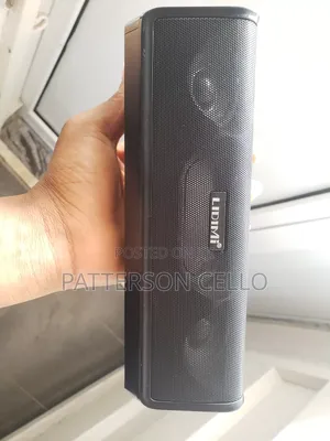 Portable Quality Lidimi Bluetooth Speaker