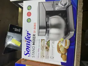 5litres Sonifer, Stand Mixer SFW