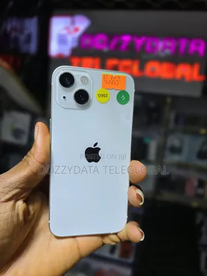 Apple iPhone 13 256 GB