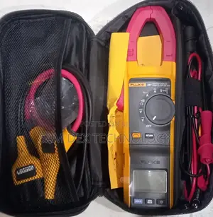 Fluke 381 Remote Display Clamp Meter