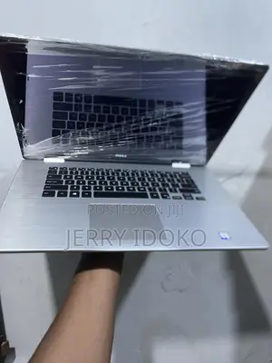 Laptop Dell Inspiron 15 7577 16GB Intel Core I7 SSD 512GB