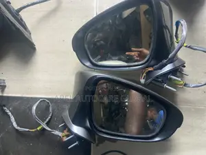 Side Mirror for Lexus Is 250, 2017 Model