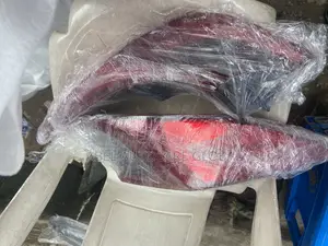 Back Rear Lamp for Toyota Camry 2024 Model