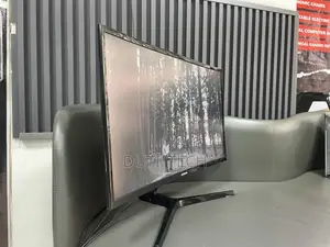 Samsung C27f396fh 27inches Full Hd Led 60hz Curved Monitor