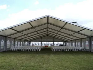 Marquee Tent, Wedding Tent, Canopy Manufacturer