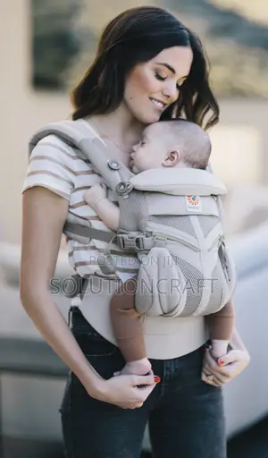 Baby Carrier