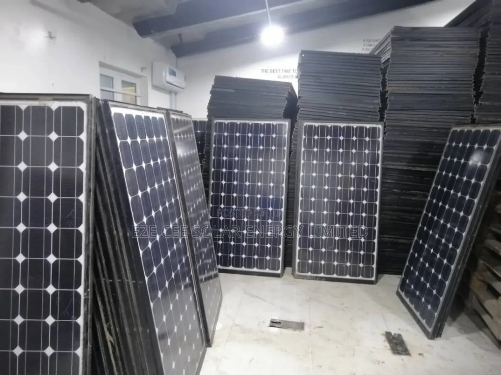 400watts Solar Panel