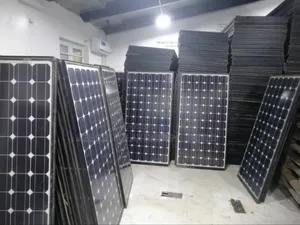 400watts Solar Panel