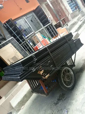 400watts Solar Panel