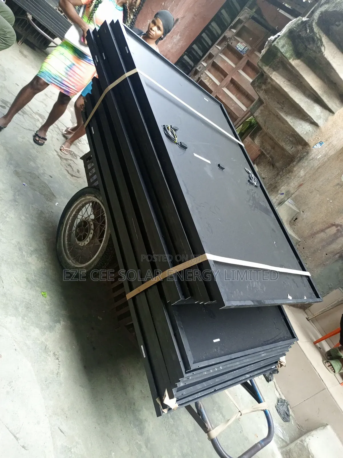 400watts Solar Panel
