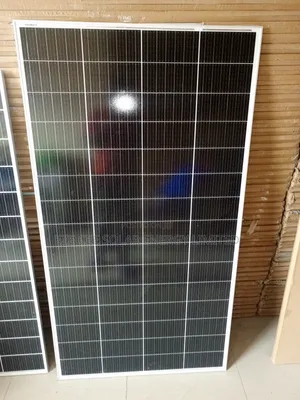 350watts Mono Crystaline Solar Panel
