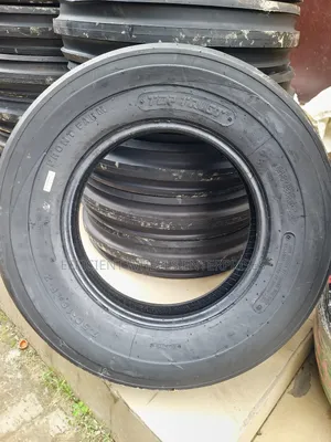 7.50-18 F-2 Tractor Front