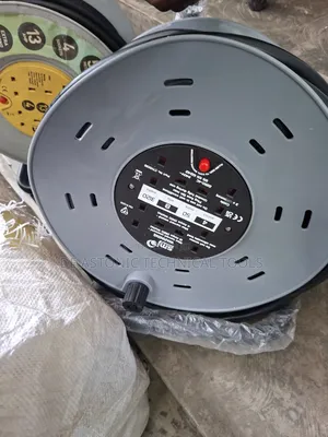 Original Extension Cable With Copper-4mm by 50m