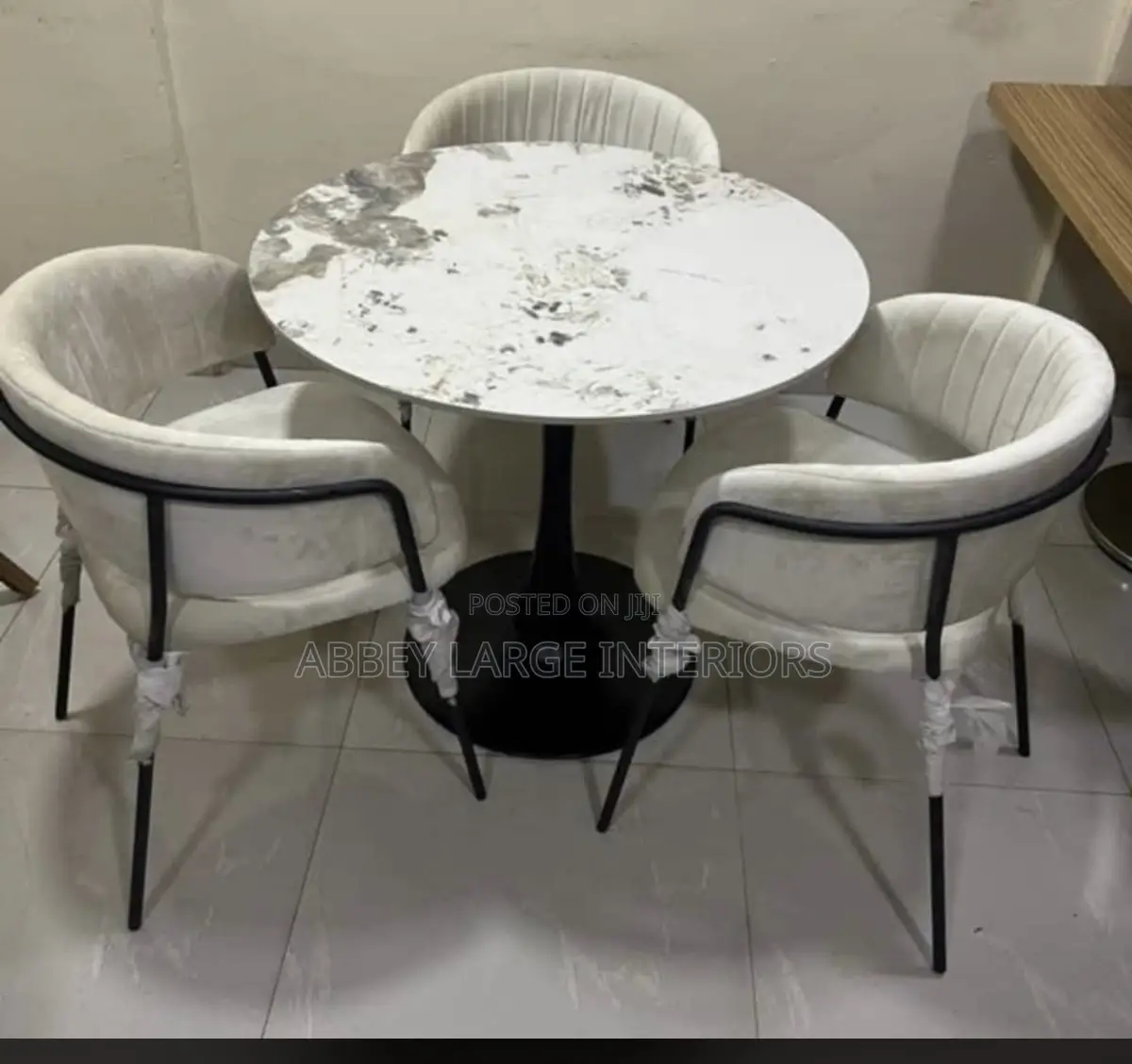 Mini Dining Set
