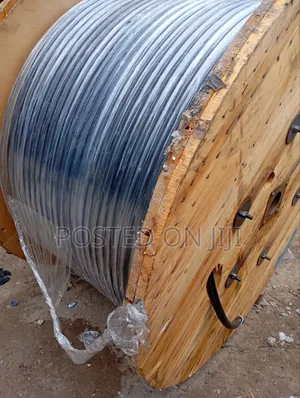 400mm 1core Nigerchin High Quality Nigeria Electric Cable