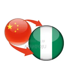 Procurement and Shipping From China to Nigeria