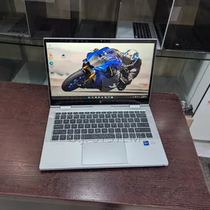 New Laptop HP EliteBook x360 1040 G9 16GB Intel Core i5 SSD 140GB