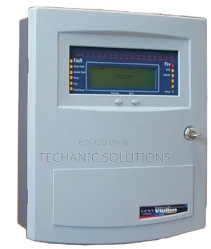 Gent Vigilon Repeat Panel (En/Bs)
Vig-RPT-7