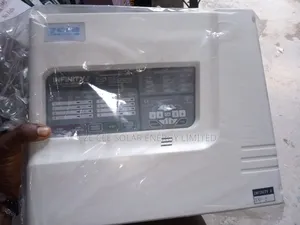 Zeta Conventional Fire Alarm Panel