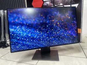 Dell U2718q 27-Inch Uhd Hdr10 Ips Monitor