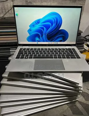 Laptop HP EliteBook x360 1030 G4 16GB Intel Core Ultra 7 SSD 512GB