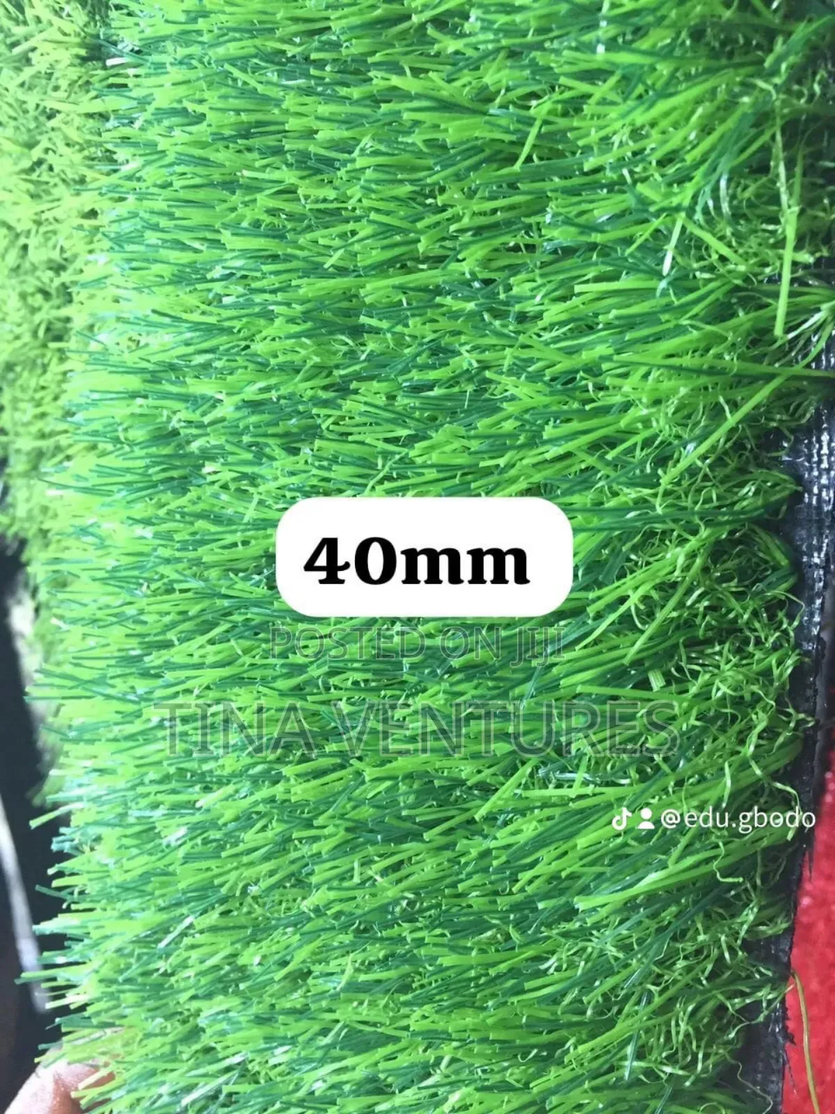 Artificial Grass