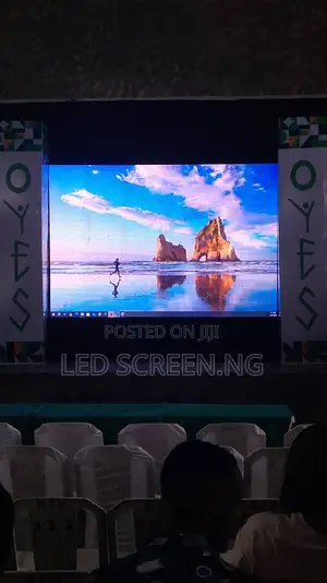 Ph Video Screen Hire Plug