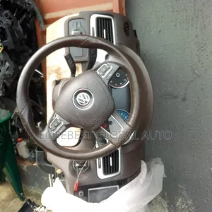 Steering Wheel for Volkswagen Beetle Gti, 2014 Model