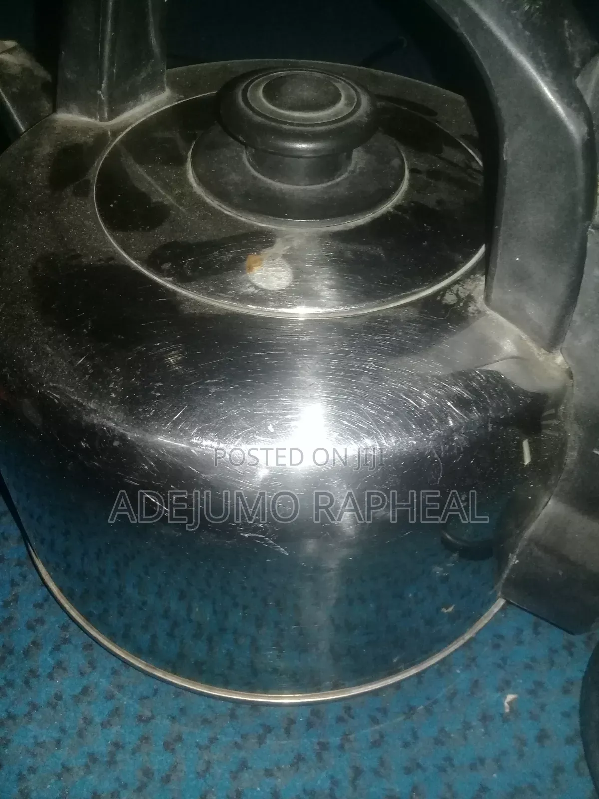 Electric Kettle