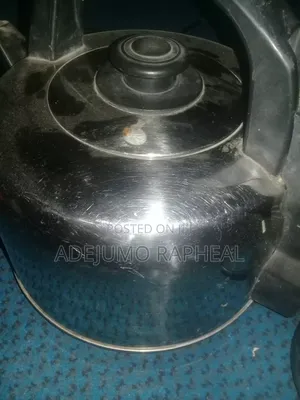 Electric Kettle