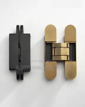 Invisible Hinges Original Europe