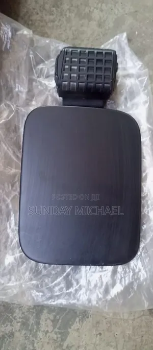 Hyundai Sonata Tank Cover 2015 to 2019