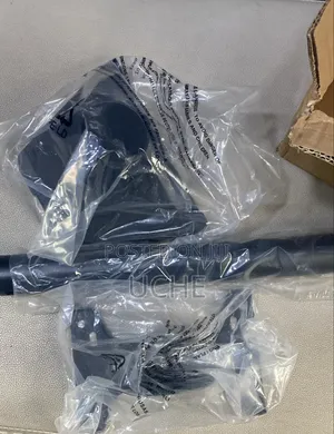 Starlink Pole