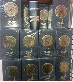 Yara Asad Lattafa Perfume