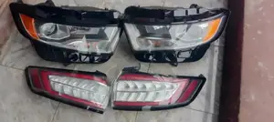 Ford Edge 2016