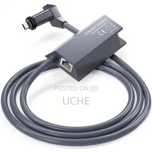 Starlink Adapter